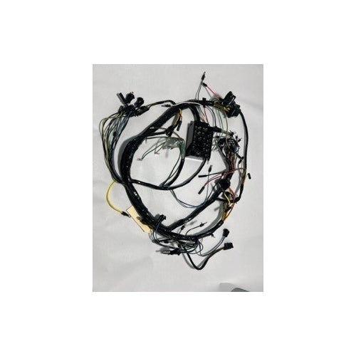 Wire Loom 289 Up To 2199