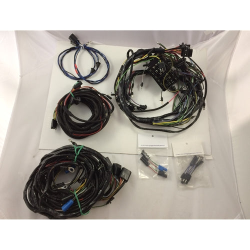 Wire Loom 289 After 2200