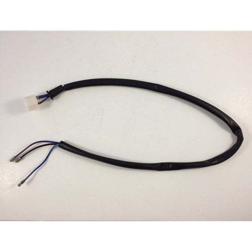 Wire Loom Headlight Wire Loom