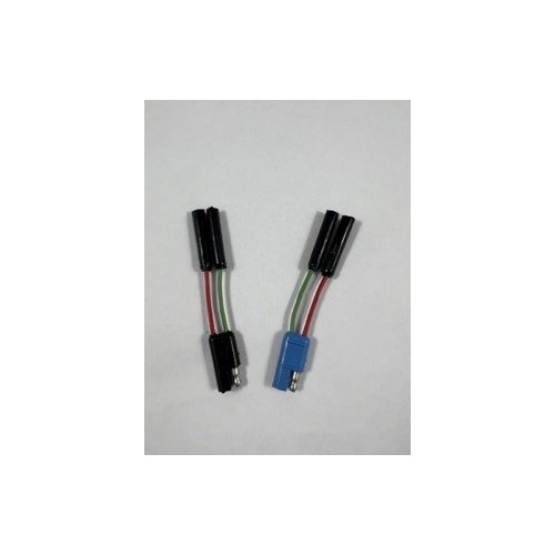 Wire Loom 289 tail light pig tail