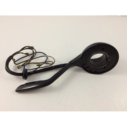 Turn Signal Lever (Turn Signal Switch)