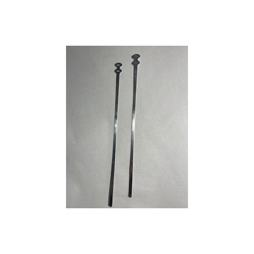 Wire Loom Aluminum Tie Wrap 289 & 427