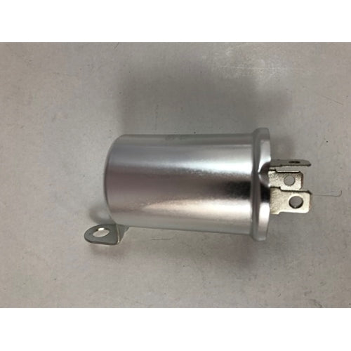 Wire Loom Flasher Unit