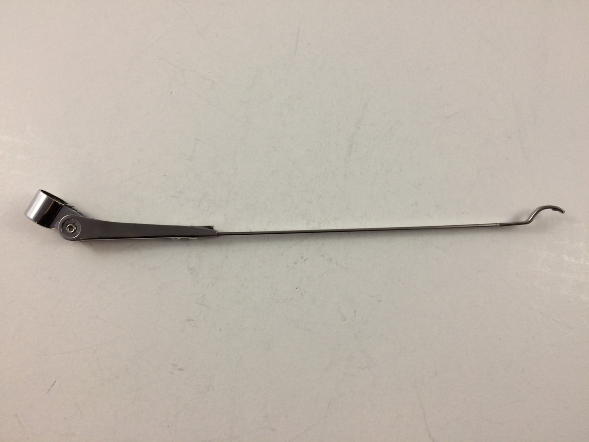 Wiper Arm hook style