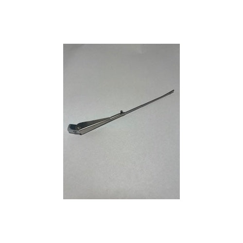 Wiper arm straight style