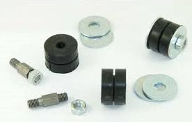 Wiper Motor Mounting Kit