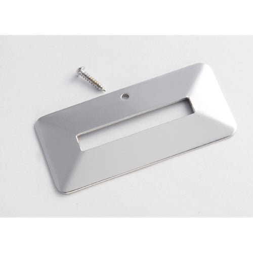 Windshield Post Trim Plate (Set of 2)