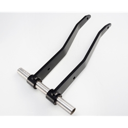 Brake & Clutch Pedal Arm (sold in sets)