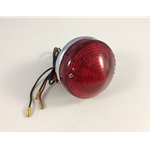 L692 Late Tail Light (Round)
