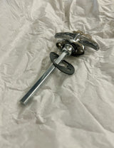 Trim Trunk Latch Handle