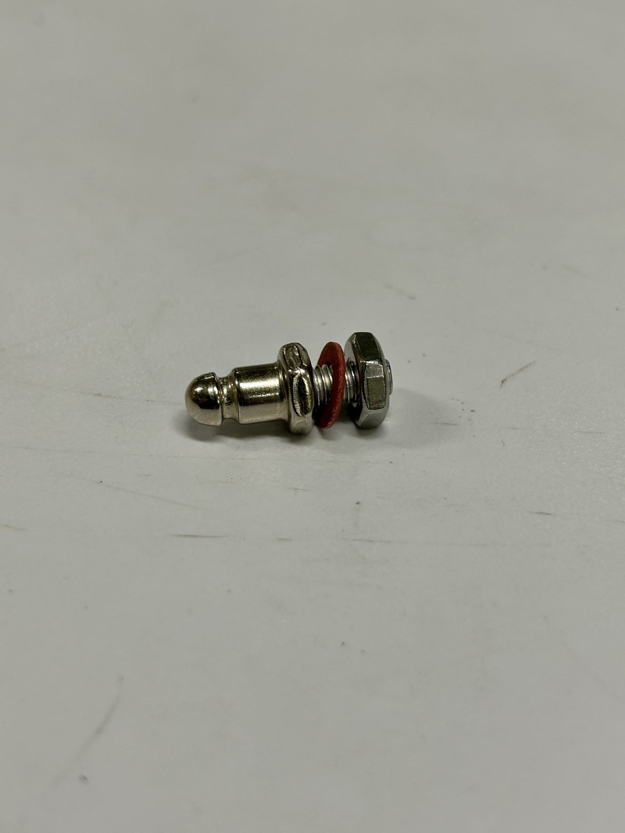 Trim Snaps Lift a Dot (with washer & nut)