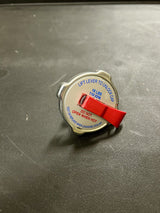 Radiator Cap 289 & 427 16LBS