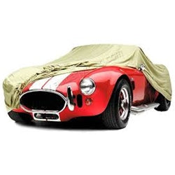Car Cover Flannel
