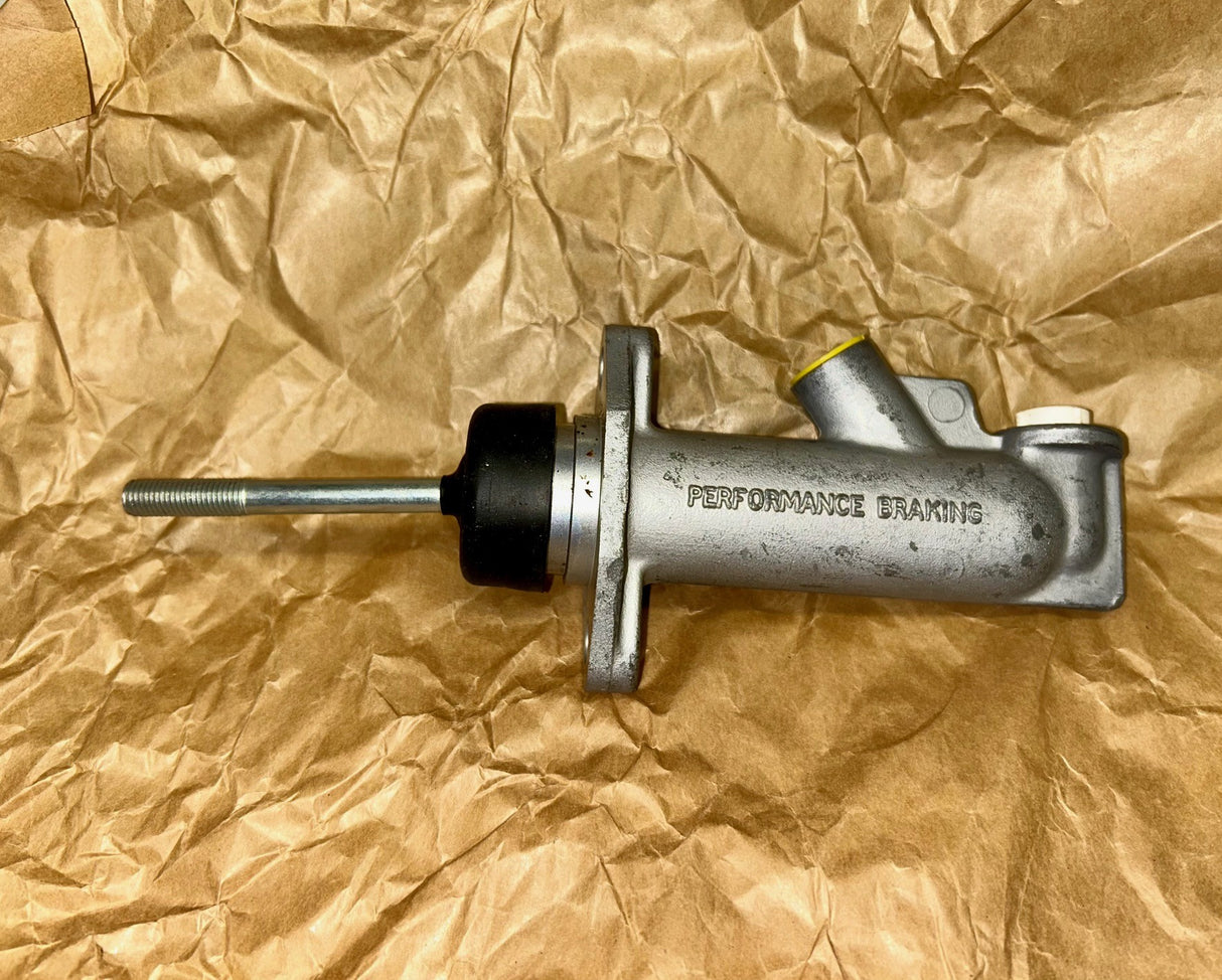 Brake .875 Alloy Master Cylinder CV-NP (PB200)