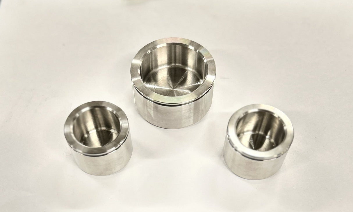 Brake Front Caliper Piston Set (after CSX2200)