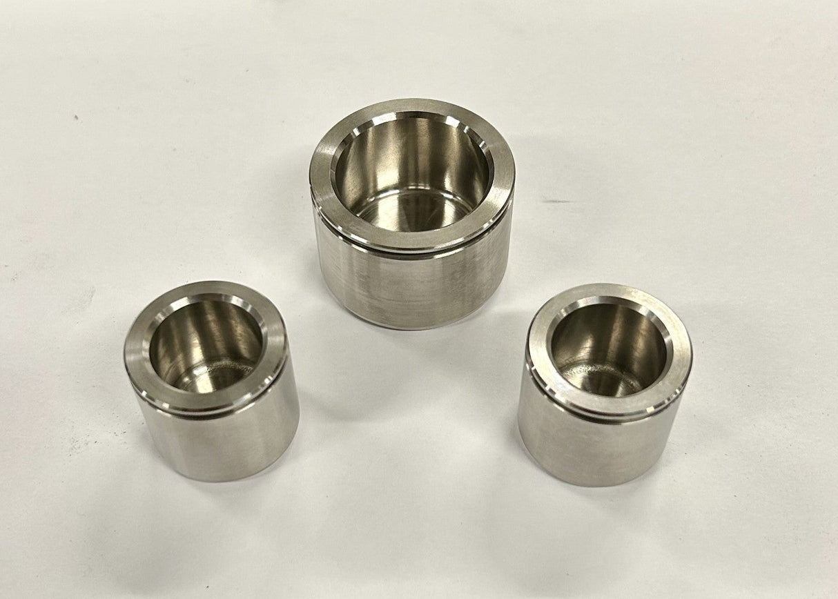 Brake Rear Caliper Piston Set (after CSX2200)