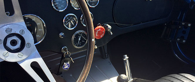 Cobra Performance