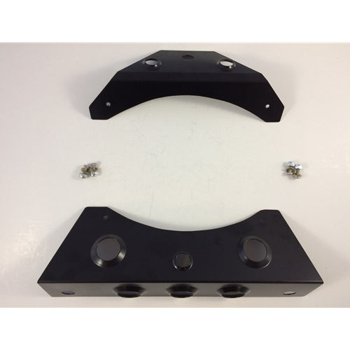 Fan Mounting Kit 289 16" Puller Spall