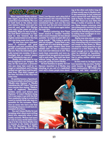 The First Fifty Years by Rick Kopec