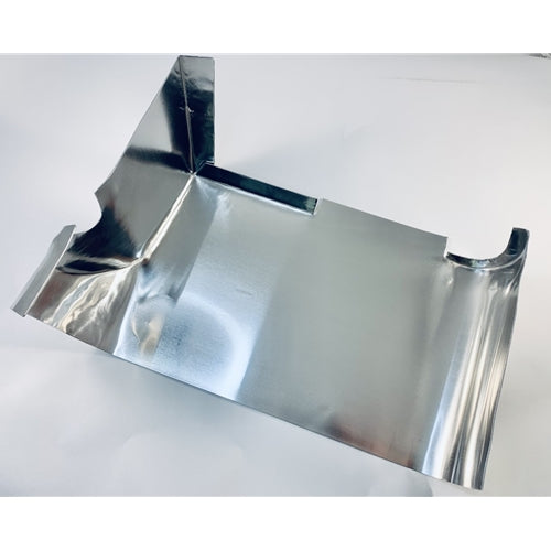 Glove Box Tray 289