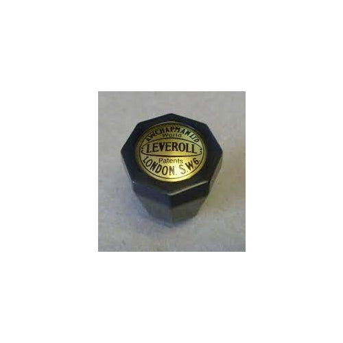 Knobs Seat Track Knob with Emblem
