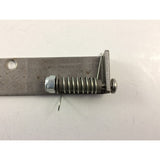 License Plate Front Spacer & Bolt 427