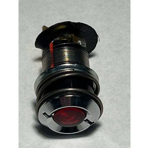 Light 289 ignition warning light W/resister – Cobra Performance