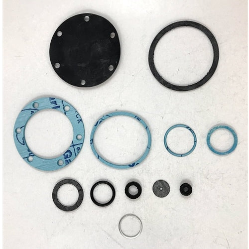 Rubber Fuel Pump Kit