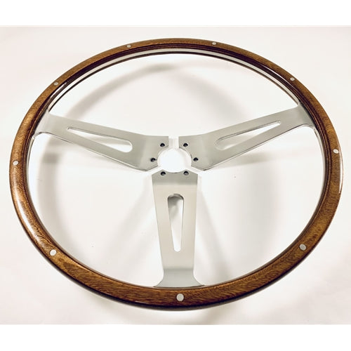 Steering Wheel (16