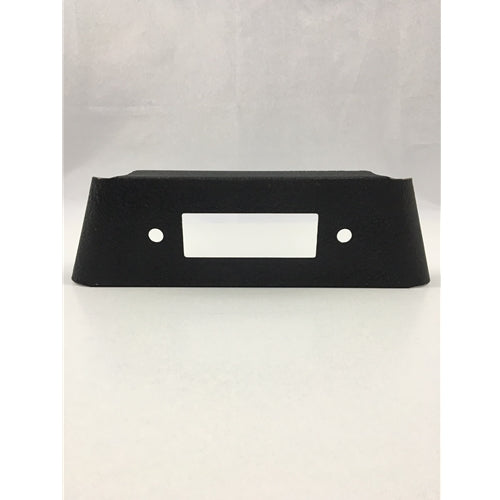 Trim Radio Face Plate (289)