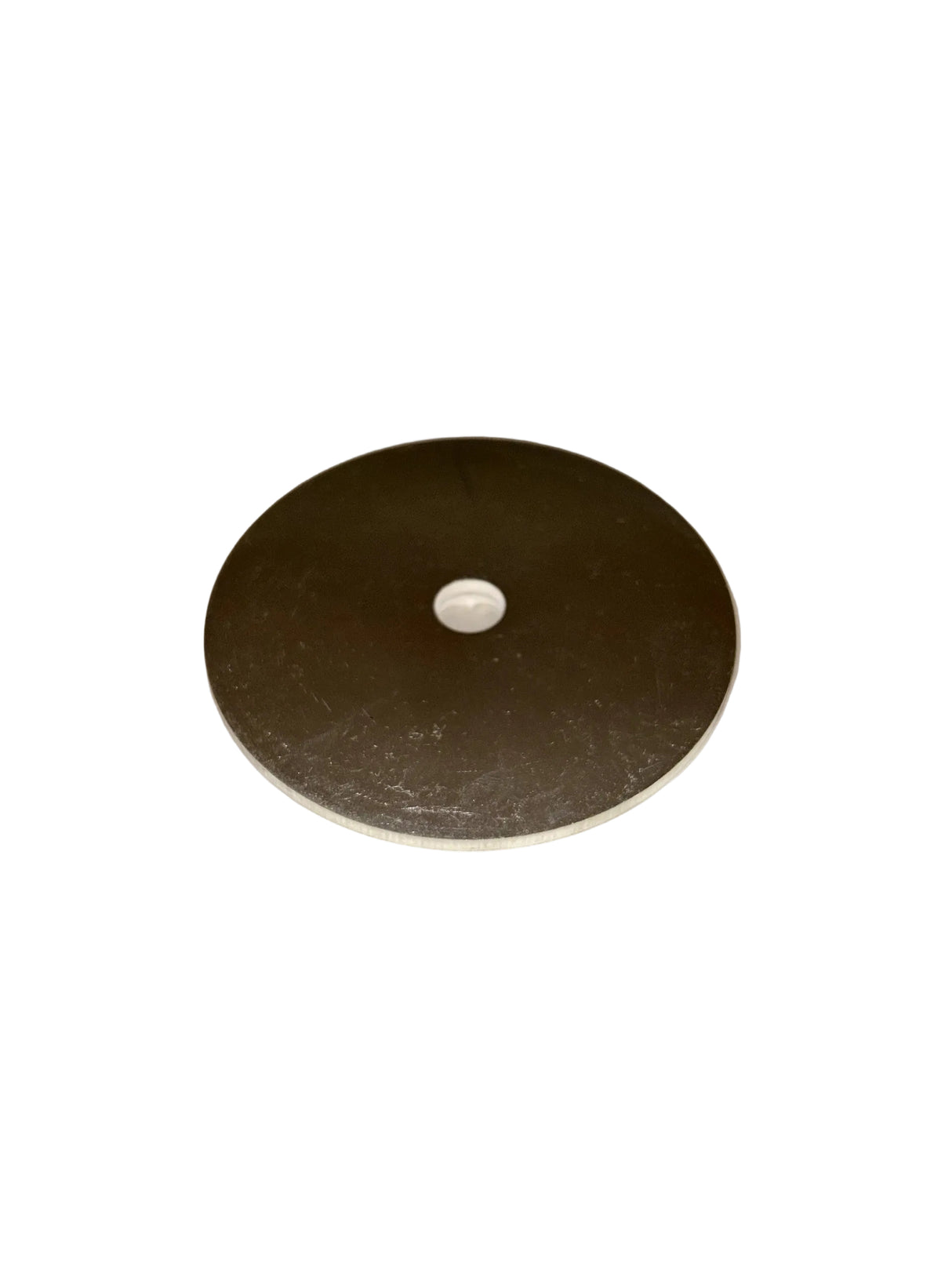 Trim Spare Tire Hold Down Washer