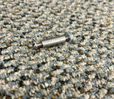 License Plate Front Spacer & Bolt 427