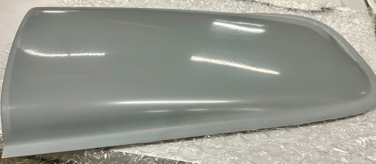 Fiberglass Hood Scoop