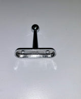 289 Rear View at Cowl Short Stem # 103 Early 289 Complete