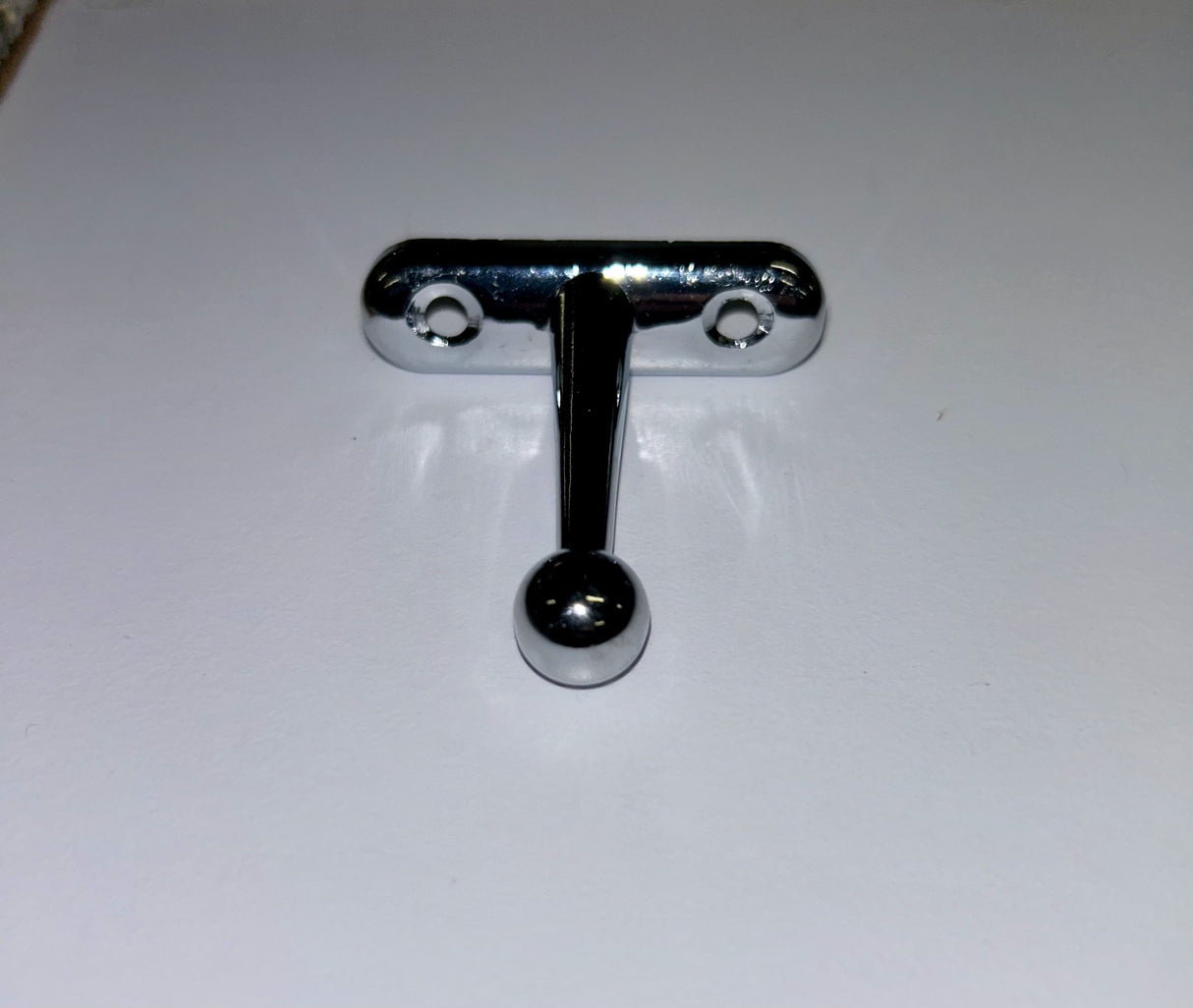 289 Rear View at Cowl Short Stem # 103 Early 289 Complete