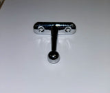 289 Rear View at Cowl Short Stem # 103 Early 289 Complete
