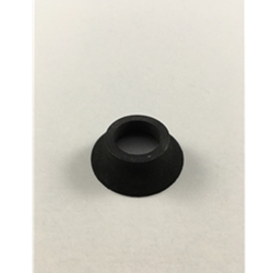 Rubber ball joint seal