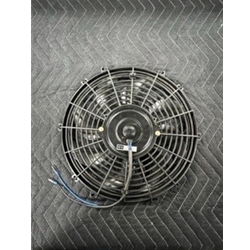 Drew's Junk 14 inch puller fan