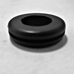 Rubber 3/4 Fire Wall Grommet for heater hose