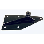 Engine 427 Oil Filter Mounting Bracket (Fabricated Steel)