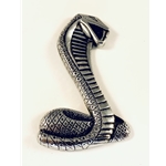 Emblem Shelby Snake NOS