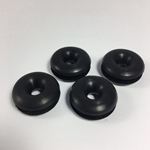 rubber grommets for car pedals