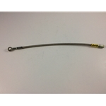 Brake Hose Front and Rear with Banjo (427)