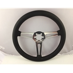 Steering Wheel 15" 6 bolt GT-40