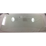 Windshield Glass Only - add $ 75.00 for box